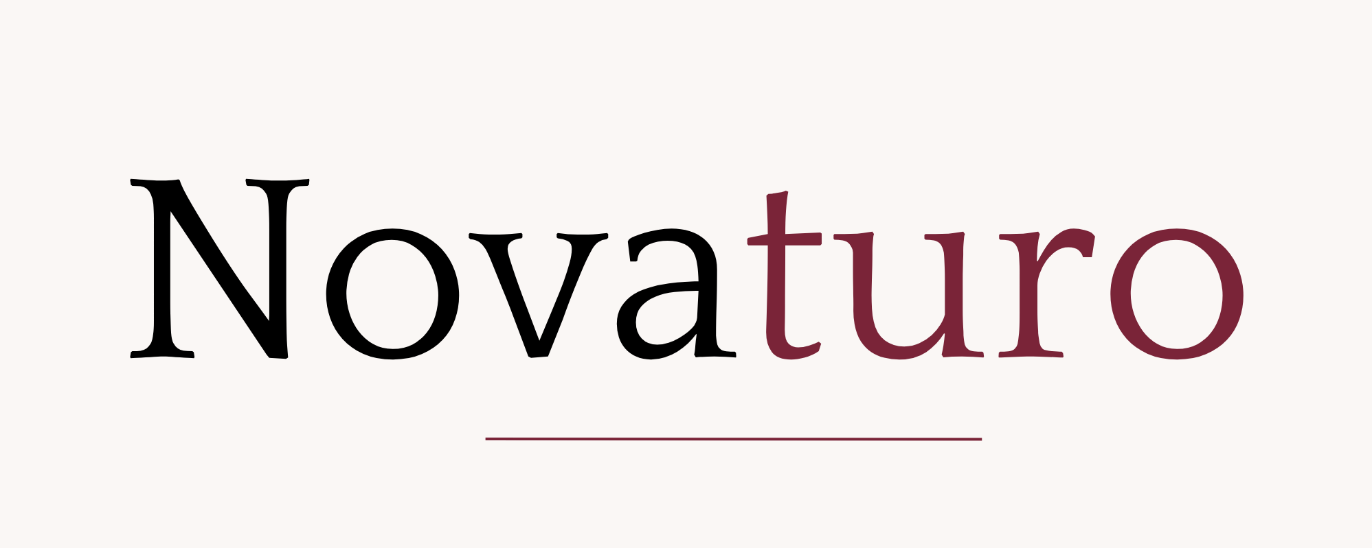 Novaturo