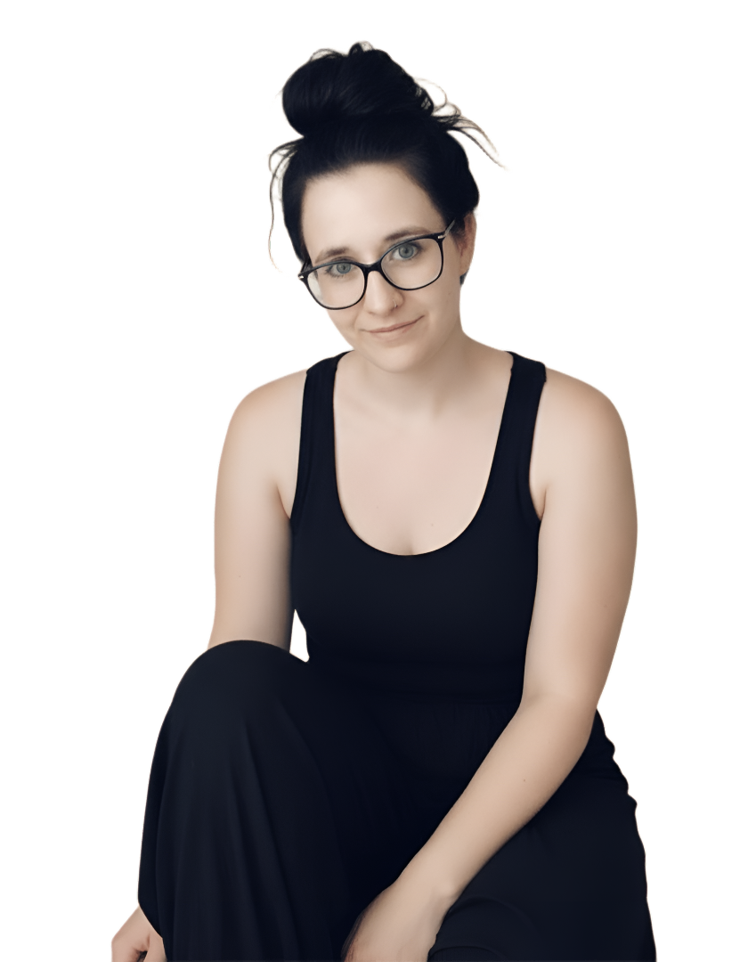 Coralie, naturopathe spécialisée dans l’accompagnement des femmes avec maladie auto-immune